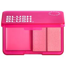 BLUSH PALETTE BLUSH PALETTE-25 PINK